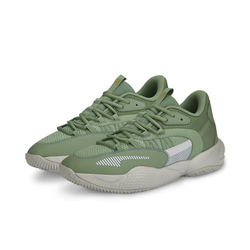 Image of Puma Unisex Court Rider 2.0 Basketball Shoe