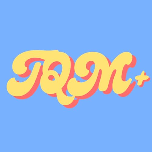 TechQuiero M&aacute;s cover art