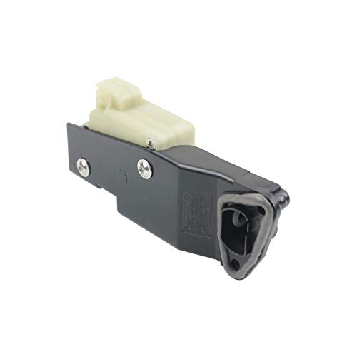 Moteur de volet de carburant 30612856 à impulsion solénoïde renforcée - 3
