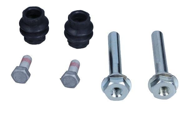 Kit Manicotti Guida Pinza Freno ERT 410038 - Compatibile Con Opel Corsa D, Fiat Grande Punto, Peugeot 206 - Foto 7