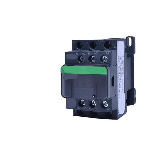 Contacteur AC LC1D09 tripolaire 48V pour armoire de commande et protection moteur