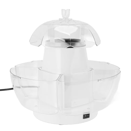 Fabricante de Palomitas de Maíz de Aceite