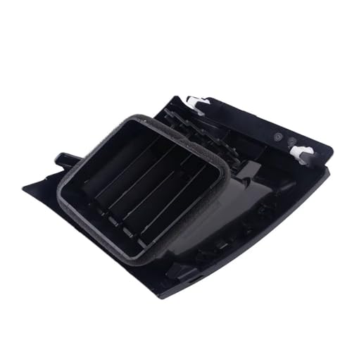 Remplacer grille radiateur Mitsubishi Lancer EX cassée B-Left