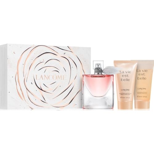 Lancôme Set de regalo Lancome La Vie Est Belle Eau de Parfum 30...