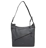 Exklusive Modelle Voi 4Seasons Oleandra Schultertasche Leder 34 cm