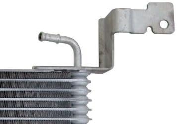 Sunbelt Transmission Oil Cooler Compatible with Subaru Ascent 2019-2023 2.4L SU4050101 OE# 45510XC000