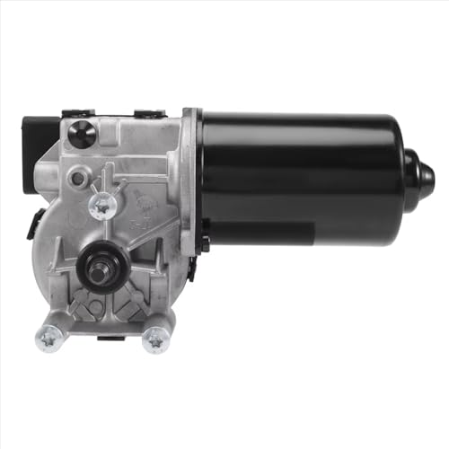 Moteur d'essuie-glace de vitre pour Hyundai Santa Fe 13-18 qualité OEM