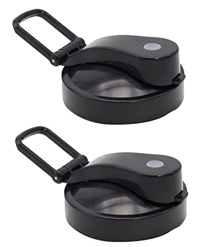 Tapa Abatible Para Licuadora Magic Bullet 2 Unidades miniatura 2