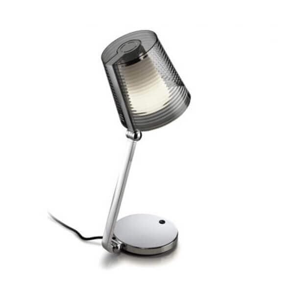 LEDS.C4 EMY 10-4409-21-12 IP20 1 x E14 15W Table Lamp