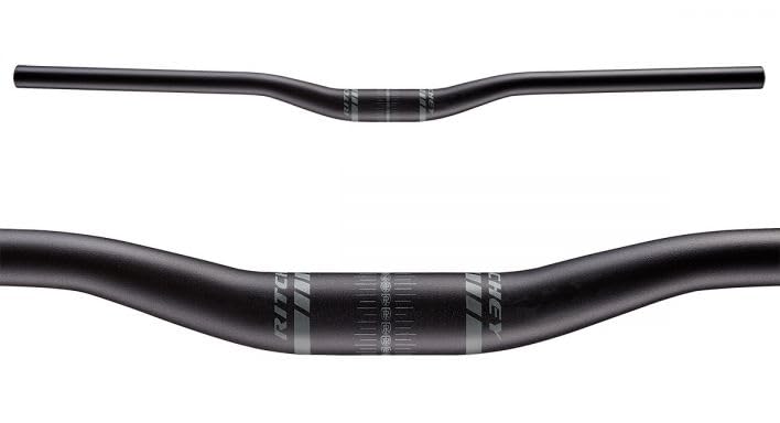 Amazon.co.jp: Ritchey Comp ライザーハンドルバー - 740mm 20mmライズ