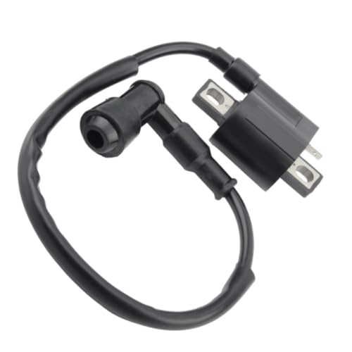 Bobine d'allumage de rechange contre les ratés de démarrage de dirt bike 125cc