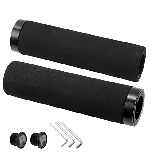 Fahrradgriffe Schwamm… Cover