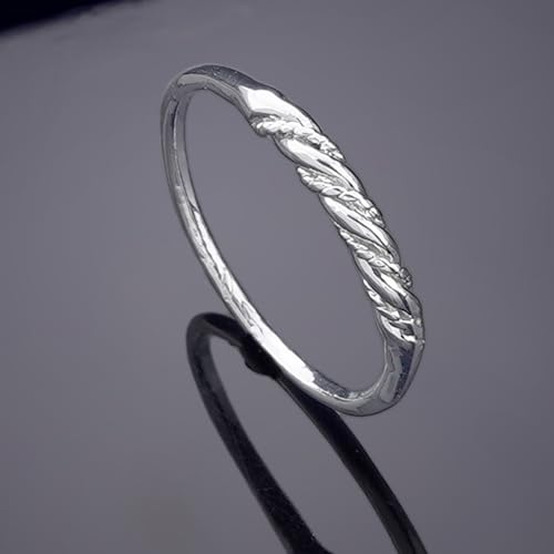 Image of Estele Fancy Designer Rings for Women