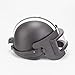 ROUASD K63 Russian Altyn Helmet - Tactical for FSB MVD Spetsnaz, Adjustable Military Armor Protective Helmet for Halloween Cosplay, CS Paintball, Training & Outdoor Activities