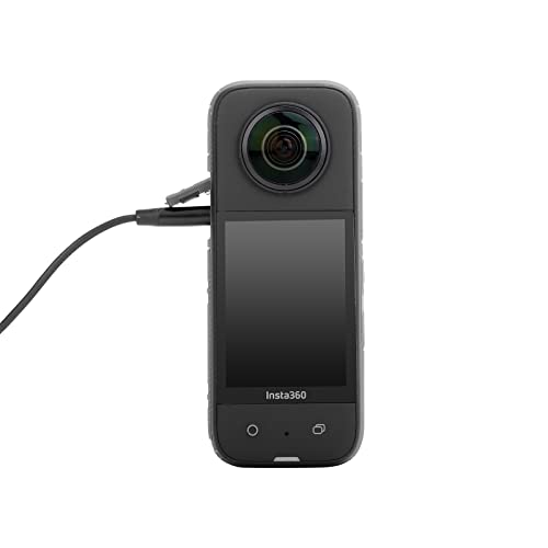 Amazon | UKATOF INSTA360 X 3/ONE X 2/ONE RS 1スポーツカメラ
