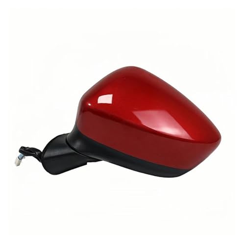 }c_ CX5 2012 2013 2014 2015 Ή d܂肽ݎ^[VOiYq[^[ 8s ԗpobN~[AZu(Red Left 8-Pins)