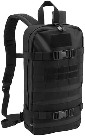 Brandit Unisex Us Cooper Daypack Backpack (pack of 1)