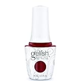 Harmony Gelish - Summer 2017 Matadora - All Tango-d Up - 15ml / 0.5oz
