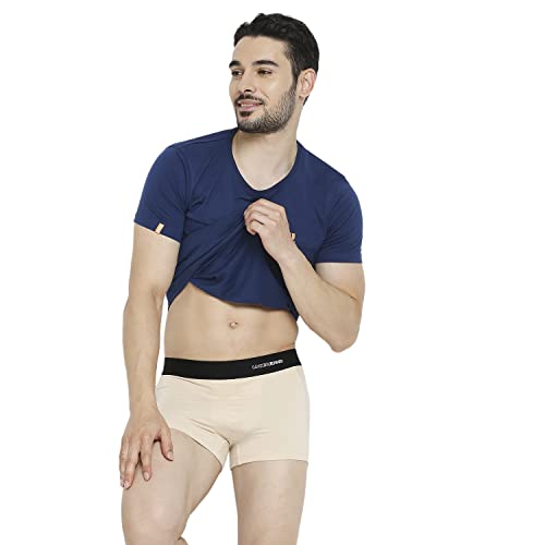 Image of Underjeans Cotton Trunk for Mens