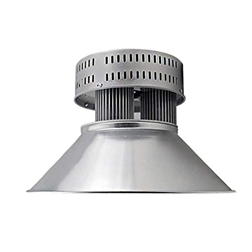 Downlight LED IP44 pour éclairer le garage et l'atelier rénové