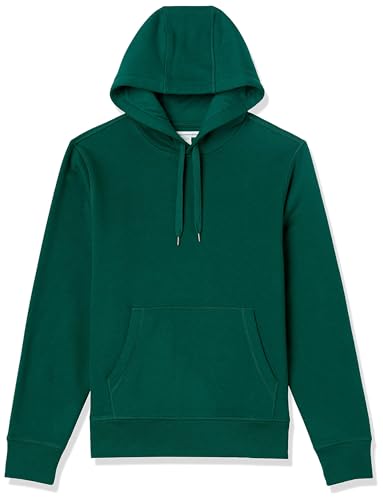 Amazon Essentials Herren Pullover-Sweatshirt Mit Kapuze, In Groß Und...