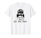 Messy Bun & Get Shit Done Gifts 2.0