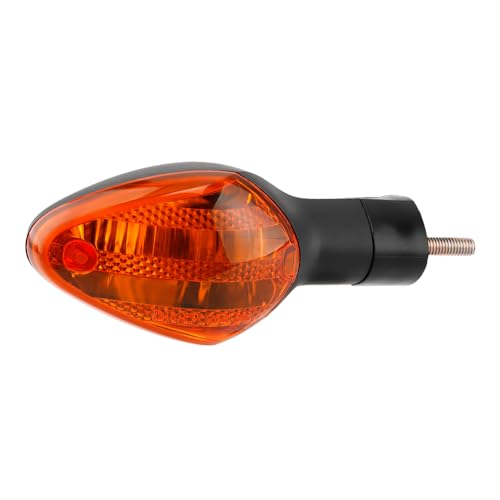 Clignotants arrière moto NC 700X feu signalisation adaptable 2012 2013 2014