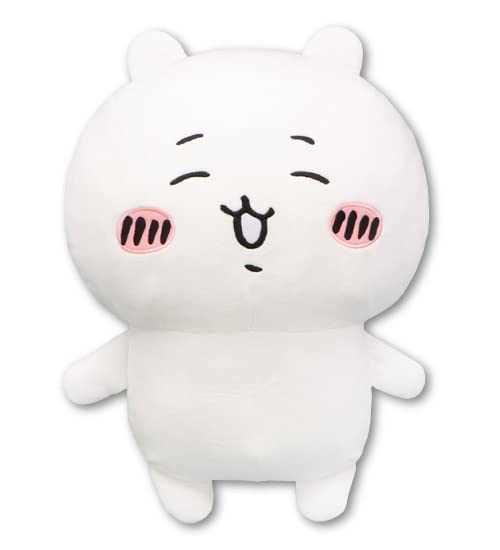ちいかわ BIGぬいぐるみ まとめ売り⑤ Amazon.co.jp: ちいかわ 超BIGぬいぐるみ ~フ!~ 全1種 : おもちゃ