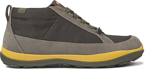 Image of Camper Men's Basket Bootie Ankle Boot