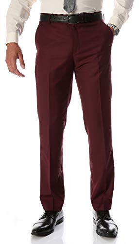 Buy Ferrecci Men's Halo Slim Fit Flat 