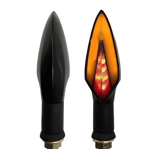 Clignotant pour moto Universel pour vos virées en Scrambler 1100