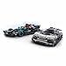 LEGO Speed Champions – 76909 Mercedes-AMG F1 W12 E Performance & Mercedes-AMG Project One
