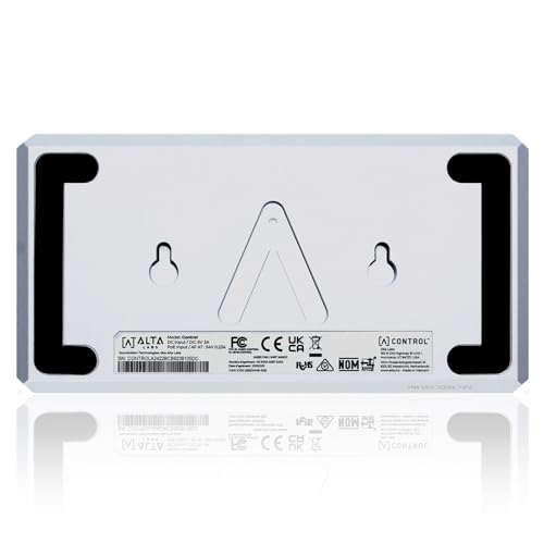 Image of Alta Control On-Premise Network Controller - Compatible with All Alta Labs WiFi Access Points, Manage Up to 1,000 Devices, PoE+, Advanced Filtering, Hotspot, Secure Enterprise Network Management