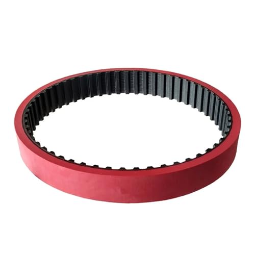 Courroie 25T10 anti-patinage pour réparer ensacheuse VFFS 440mm