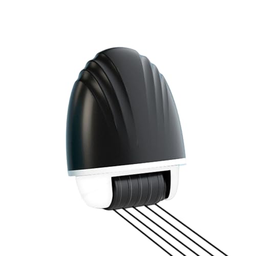 Music Staff Roller Stamp - Portable Teaching Note Seal for Writing Practice | Durable Rubber with Ergonomic Handle, Clear Impressions for Elementary Classroom Teachers and Students, Fun Educational To