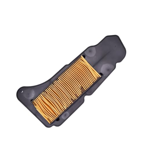 Filtre à air pour moto contre l'encrassement moteur de Yamaha YP400