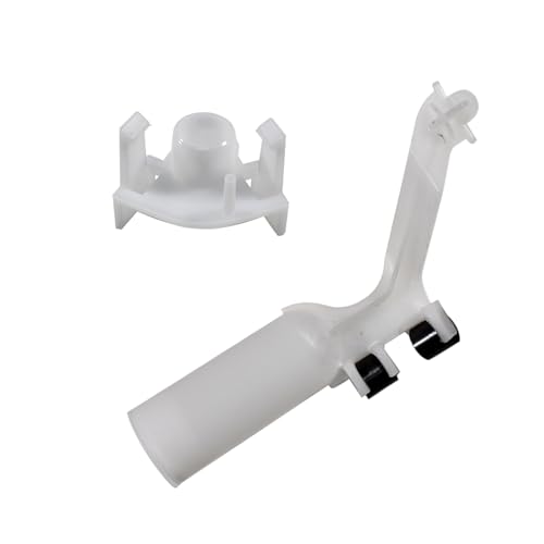 YUCKMZ Verschluss-Mechanismus für Fäkalientank Kompatibel mit Thetford Toilette C400 C500 3233206