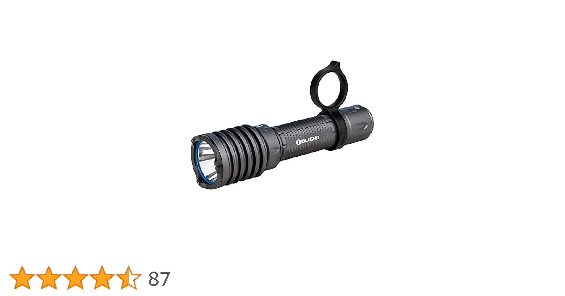 OLIGHT WARRIOR X 懐中電灯 2600ルーメン Amazon.co.jp: OLIGHT(オーライト) WARRIOR X 4 懐中電灯 led