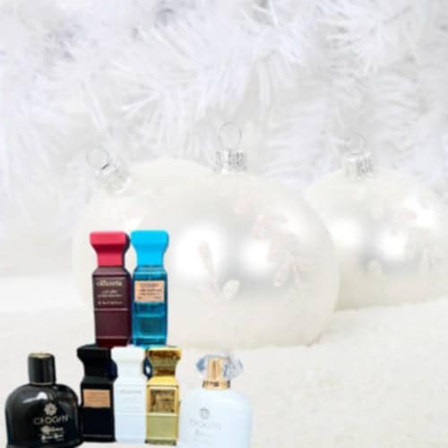 Olfazeta 117 Perfume 50 ml – Perfume Extract (30% Essence) | Tobacco Flower, Tonka, Cocoa & Vanilla