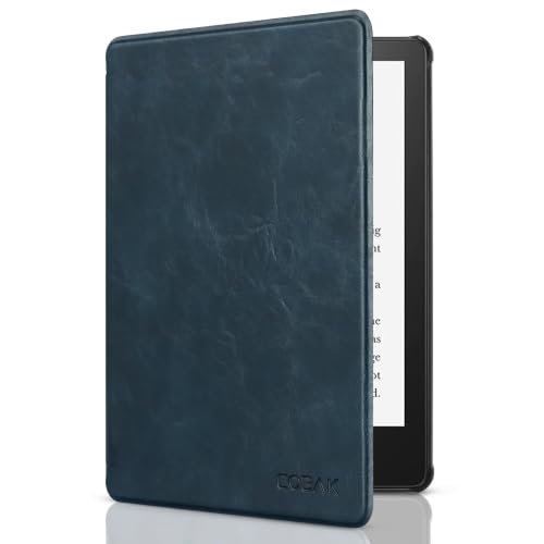 Image of CoBak 6.8 inch Case, not for iPad (A072305) | PU Leather Smart Cover, Auto Sleep and Wake,for 2021 Released
