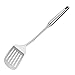 TBWHL Wok Slotted Spatula Wide Spatula Slotted Turner Stainless Steel Heavy Duty for Cooking Baking Flipping Grilling Frying Pancake Spatula