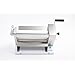 Amazon Com Pastaline Manual Dough Sheeter Machine Sfogliacile Nsf