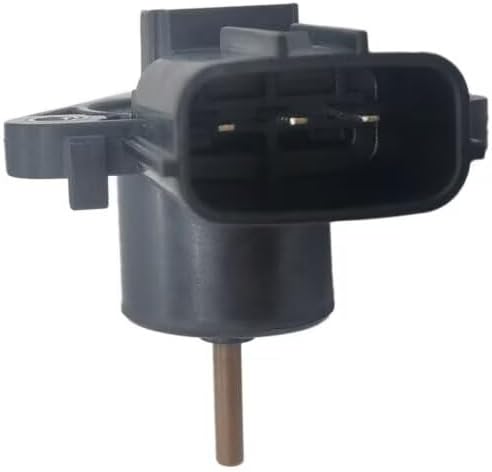 Supercharger Sensor Solenoid Valve Turbo Actuator for Ranger 2.2L Puma Version BK3Q-6C887-NB