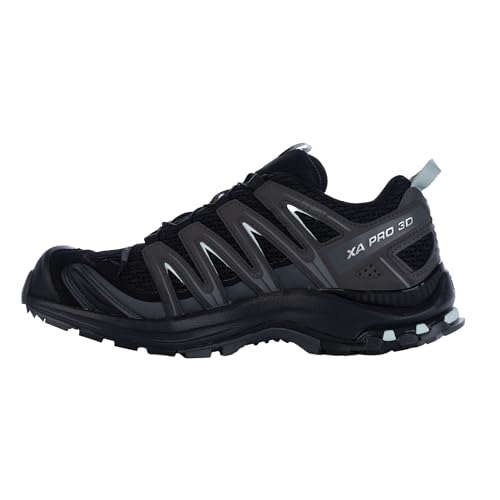 Image of Salomon Women's XA PRO 3D Trail Running Shoes