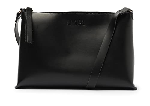 Bolsa Tiracolo Anacapri Preto