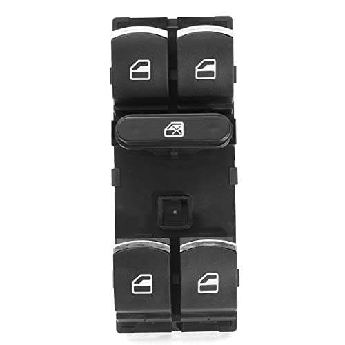 Bouton lève vitres VW Golf Passat commande fluide réactive kit interrupteurs