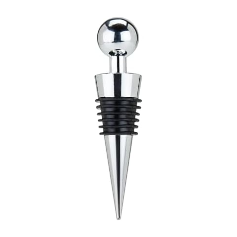 True Sphere Bottle Stopper Cover