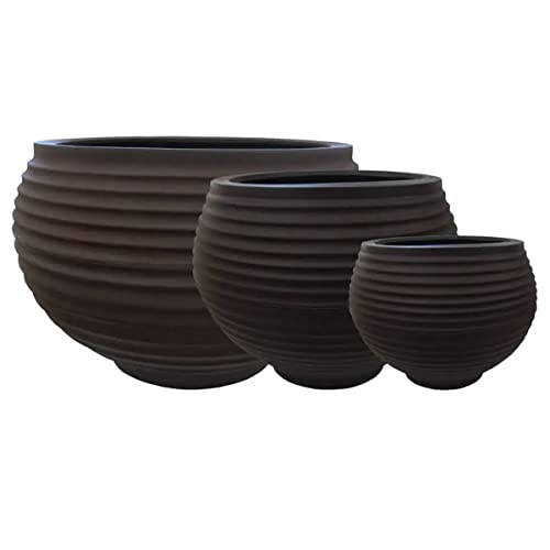 Vaso Lattice Esfera 34 Japi Lattice Esfera Cafe