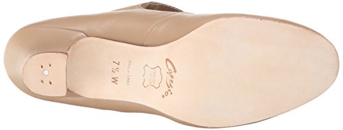 Capezio Women's Manhattan Character Shoe,4