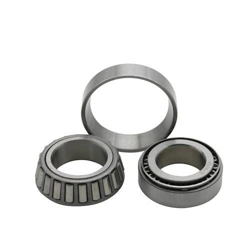 Roulement de direction moto fluide pour longs voyages en CB750C CB1000C